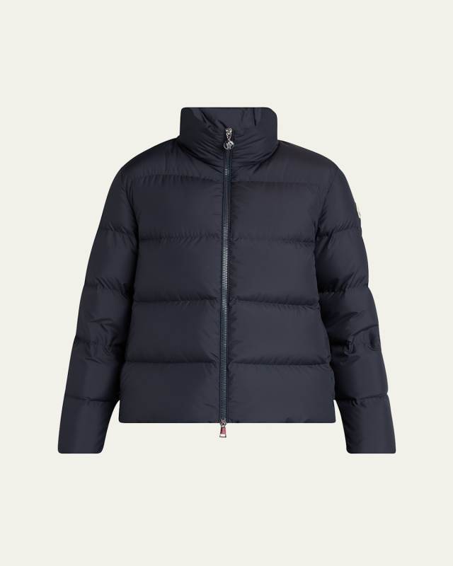 Mauzun Down Puffer Jacket